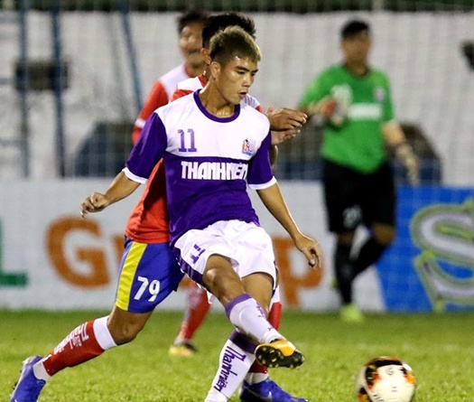 Dự đoán U21 Phố Hiến vs U21 Hà Nội 16h00, 21/10 (Chung kết U21 Quốc gia)