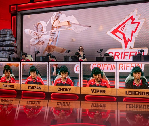 GRF Viper: Các đội tuyển LCK sẽ dẫn đầu vòng bảng CKTG 2019