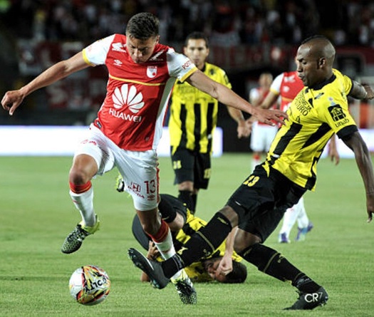 Nhận định Independiente vs Alianza Petrolera 07h45 ngày 21/10 (Giải VĐQG Colombia)