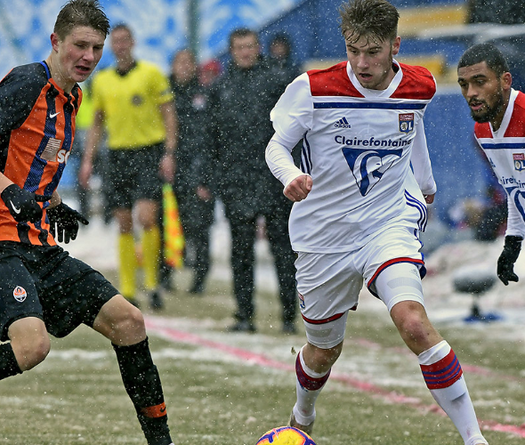 Dự đoán U19 Shakhtar Donetsk vs U19 Dinamo Zagreb 17h00, 22/10 (Giải U19 châu Âu)