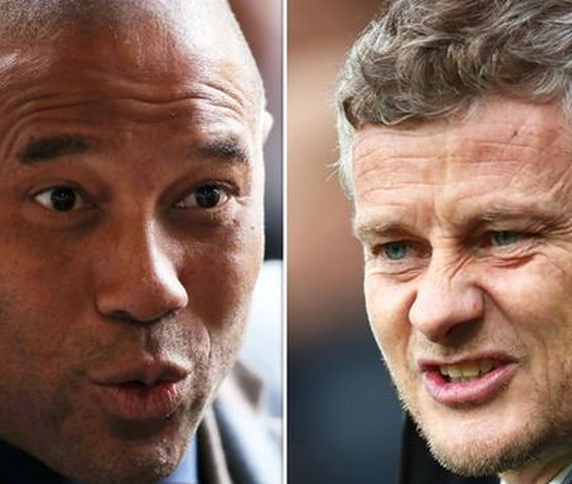 MU nhận lời khuyên để ngăn chặn Liverpool hủy diệt