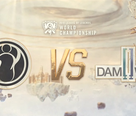 Lịch thi đấu vòng bảng CKTG 2019 ngày 8 (20/10): Thư hùng DWG vs IG