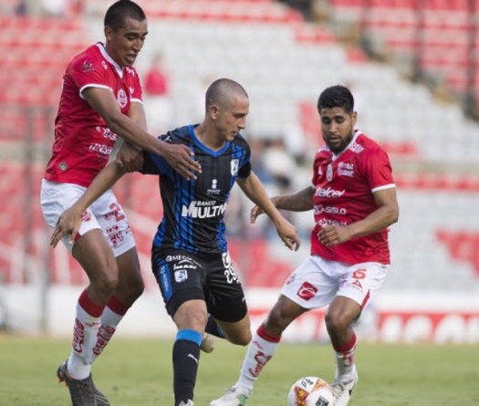 Nhận định Club Tijuana vs Zacatecas Mineros 09h00, ngày 23/10 (Cúp QG Mexico)