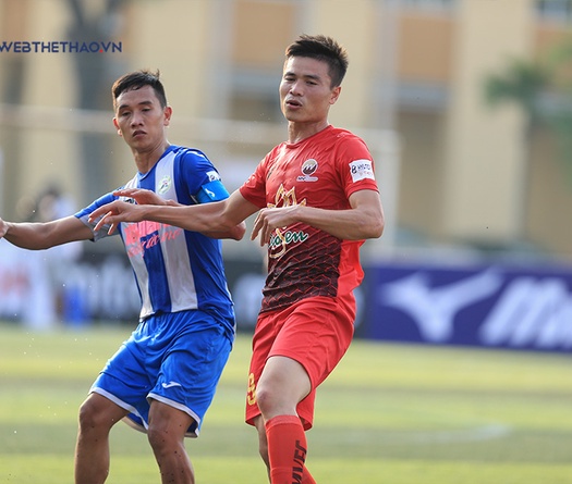 Vòng 3 HPL-S7: Tuấn Sơn “lại” hòa, Top Group tiếp mạch chiến thắng
