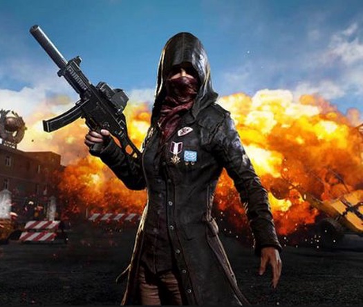 Cách viết tên kí tự đặc biệt trong PUBG Mobile