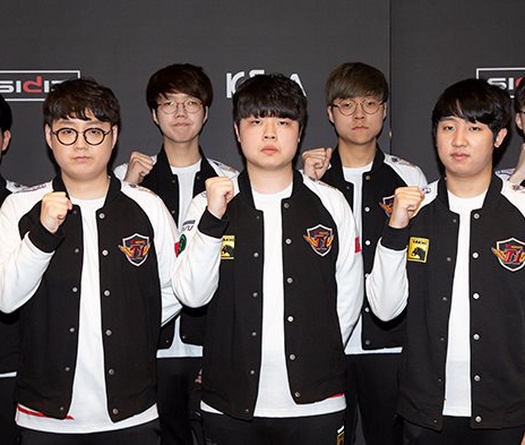 Dự đoán tứ kết CKTG 2019: Game là dễ cho SKT!