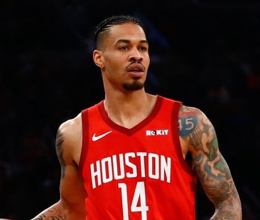 Gerald Green dù chấn thương, Houston Rockets vẫn giữ anh lại
