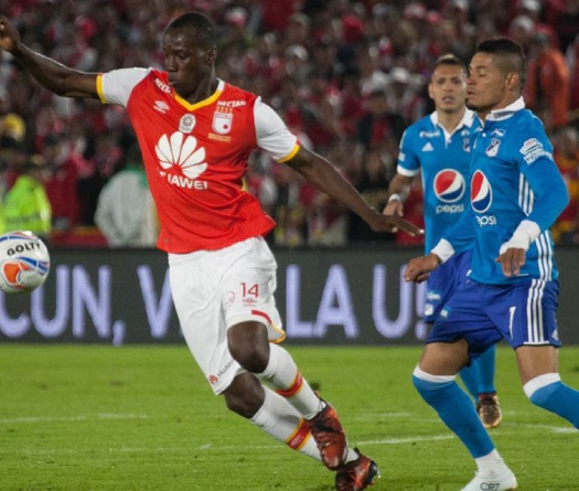 Nhận định Millonarios vs Independiente Santa Fe 08h15, ngày 24/10 (VĐQG Colombia)