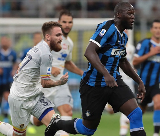 Soi kèo Inter Milan vs Dortmund, 02h00 ngày 24/10 (Cúp C1 châu Âu 2019/2020)