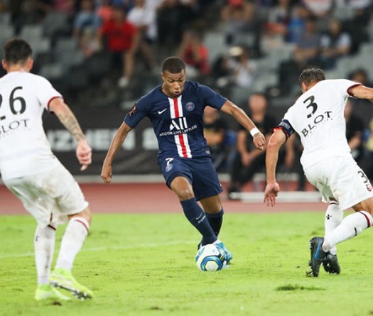 Tỷ lệ trận Club Brugge vs PSG 02h00 ngày 23/10 (Vòng bảng cúp C1 2019/20)