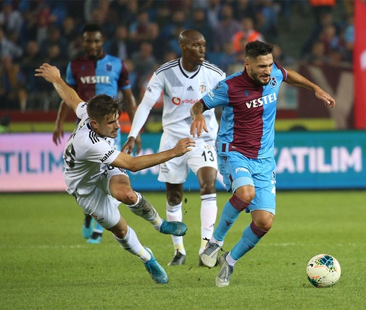 Nhận định Trabzonspor vs Krasnodar 02h00, ngày 25/10 (Cúp C2 Châu Âu)
