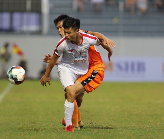 Soi kèo Viettel vs SHB Đà Nẵng 17h00, 23/10 (vòng 26 V.League)