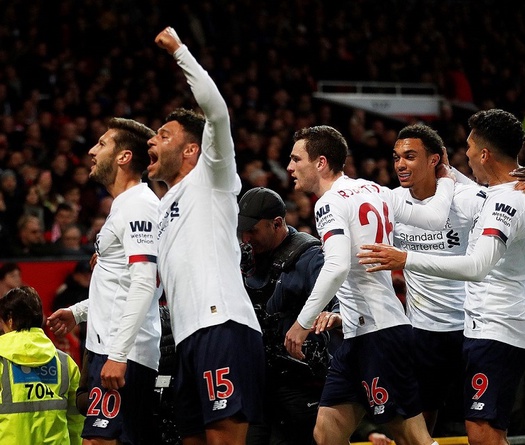 CĐV Liverpool muốn loại 2 tiền vệ ở trận gặp Genk tại Cúp C1