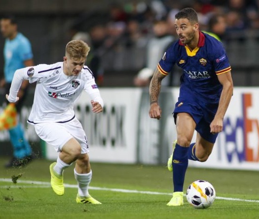 Dự đoán FC Porto vs Glasgow Rangers 23h55, 24/10 (Vòng bảng cúp C2 châu Âu 2019/20)