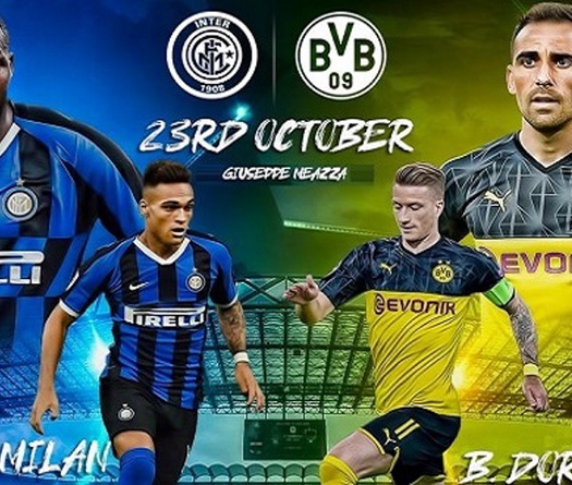 Michael Owen nhận định trận Inter Milan đấu với Dortmund