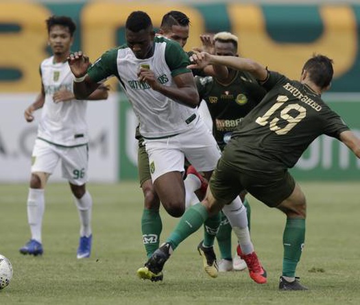 Nhận định TIRA Persikabo vs Arema FC 18h30, 24/10 (Vòng 24 VĐQG Indonesia)