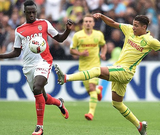 Soi kèo Nantes vs Monaco 01h45, ngày 26/10 (VĐQG Pháp)