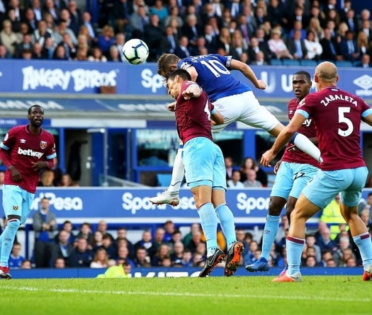 Soi kèo West Ham vs Sheffield United 21h00, 26/10 (Vòng 10 Ngoại hạng Anh)