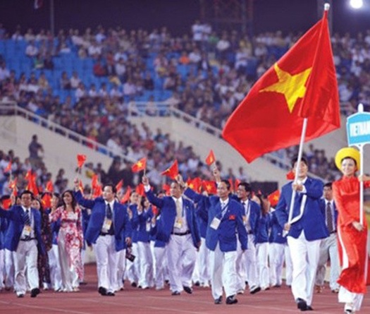 Việt Nam tổ chức SEA Games 31: Bóng đá rộng cửa vô địch