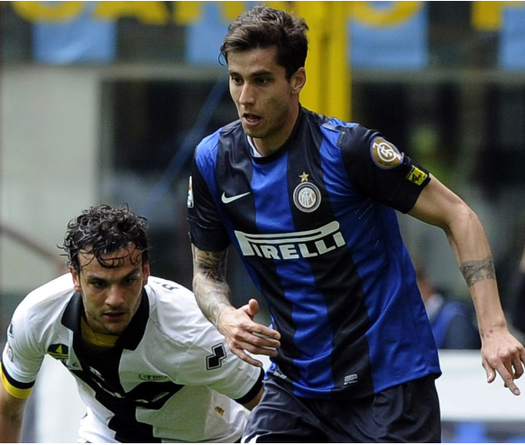 Dự đoán Inter Milan vs Parma 23h00, 26/10 (VĐQG Italia)