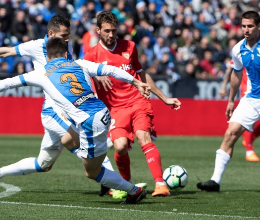 Dự đoán Leganes vs Mallorca 21h00, 26/10 (vòng 10 VĐQG Tây Ban Nha)