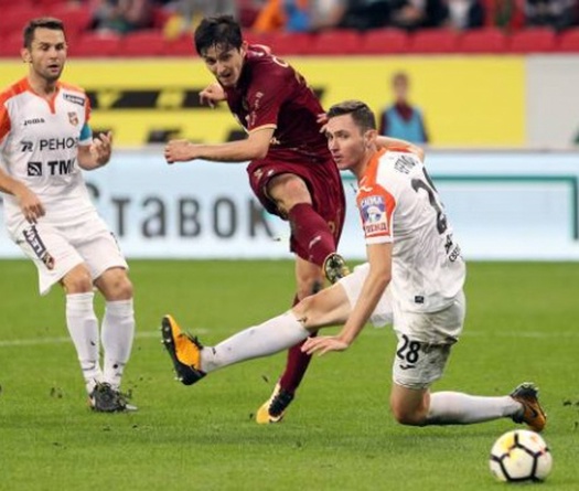 Nhận định Rubin Kazan vs FC Ural, 23h30 ngày 25/10 (Ngoại hạng Nga)