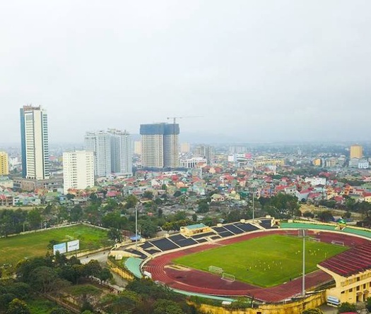 Trận play-off V-League 2019 diễn ra ở đâu, khi nào?
