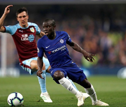 Dự đoán Burnley vs Chelsea 23h30, 26/10 (vòng 10 Ngoại hạng Anh)