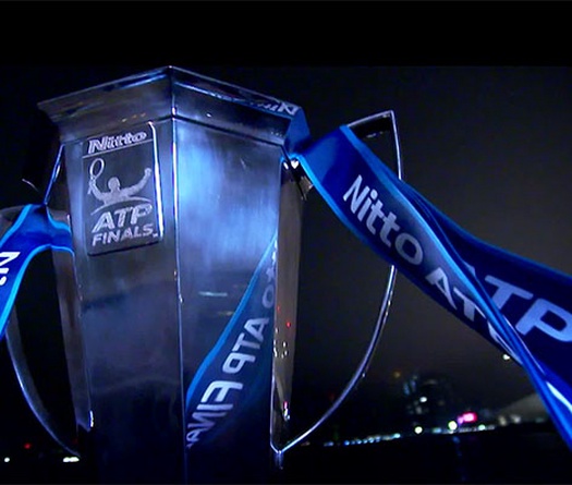 Lịch thi đấu ATP World Tour Finals 2019