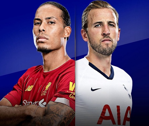 Đại chiến Liverpool vs Tottenham nóng bỏng với 8 thống kê nổi bật