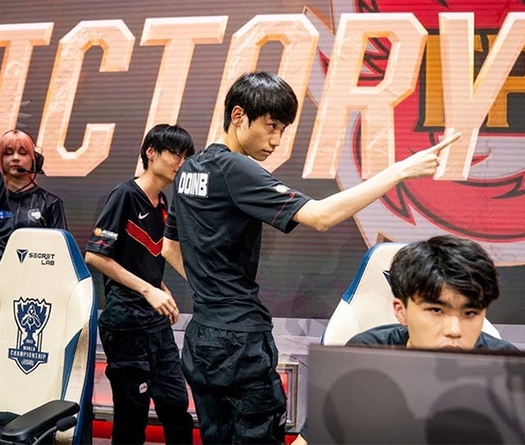 Kết quả CKTG 2019 ngày 26/10: IG đi tiếp, Fnatic rời cuộc chơi
