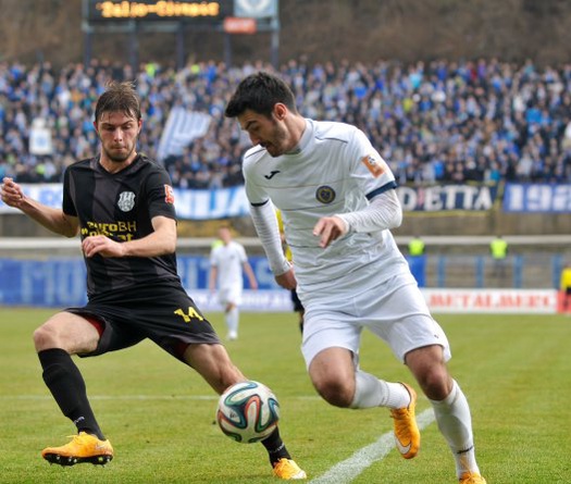 Nhận định Eyupspor vs Konyaspor 18h30, 29/10 (Vòng 4 cúp QG Thổ Nhĩ Kỳ)