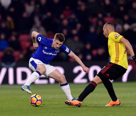 Dự đoán Everton vs Watford 02h45, 30/10 (Cúp Liên đoàn Anh 2019/20)