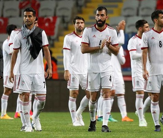 UAE đau đầu với bài toán lực lượng trước trận đấu với Việt Nam