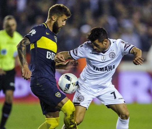 Nhận định Lanus vs Boca Juniors 07h20, 01/11 (Vòng 11 VĐQG Argentina)