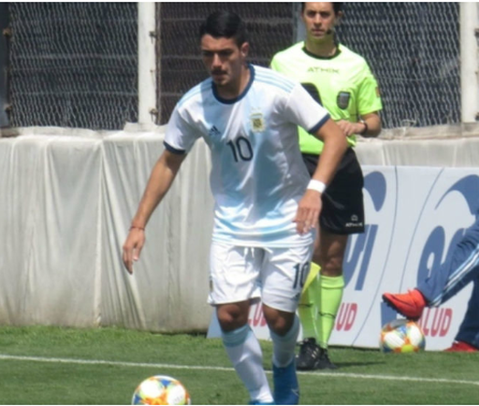 Soi kèo U17 Cameroon vs U17 Argentina 06h00, 01/11 (Giải vô địch U17 thế giới)