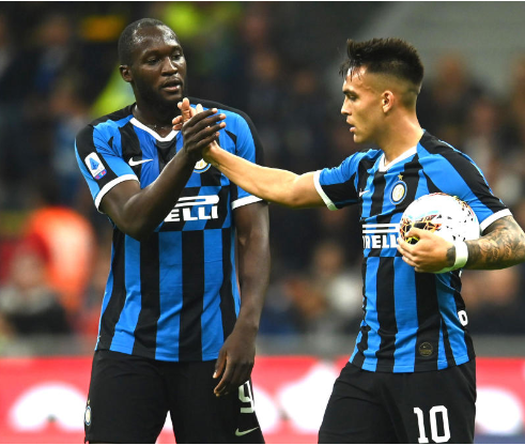 Xem trực tiếp Brescia vs Inter Milan trên kênh nào?