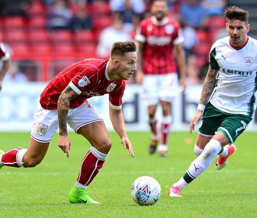 Dự đoán Barnsley vs Bristol City 02h45, ngày 02/11 (Hạng Nhất Anh)