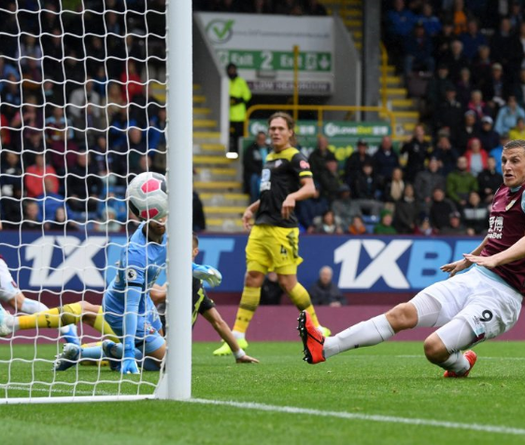 Dự đoán Sheffield United vs Burnley 22h00, 02/11 (Vòng 11 Ngoại hạng Anh)