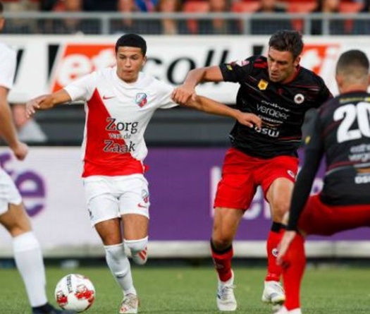 Nhận định Excelsior 31 vs Utrecht 0h30 ngày 01/11 (Cúp Quốc gia Hà Lan 2019/20)