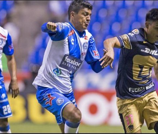 Nhận định Puebla vs Pumas UNAM 08h00, 02/11 (Vòng 17 giải đoạn 1 VĐQG Mexico)