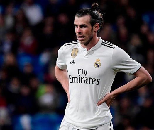 Tại sao Real Madrid không thu hồi được tiền nếu Bale sang Trung Quốc?