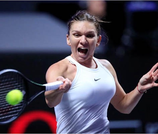 Xem trực tiếp WTA Finals 2019 trên kênh nào?