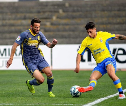 Soi kèo Cadiz vs Sporting Gijon 22h00, 01/11 (vòng 14 Hạng 2 Tây Ban Nha)