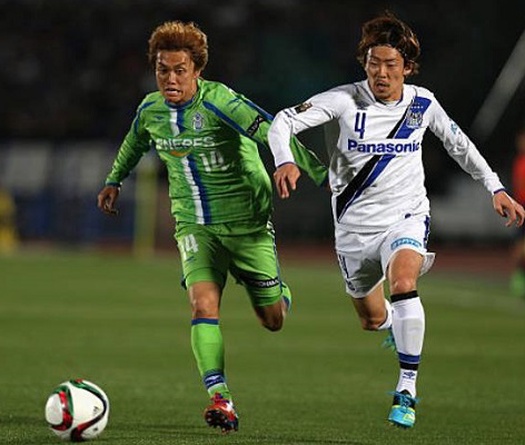 Nhận định Shonan Bellmare vs Gamba Osaka 14h00, 03/11 (vòng 30 VĐQG Nhật Bản)