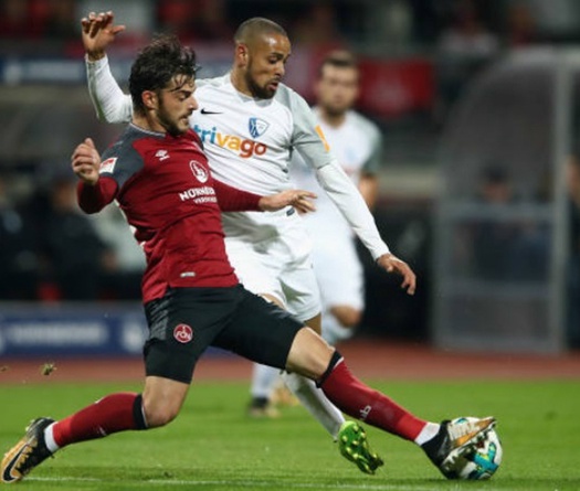 Dự đoán Bochum vs Nurnberg, 02h30 ngày 05/11 (Bundesliga 2)