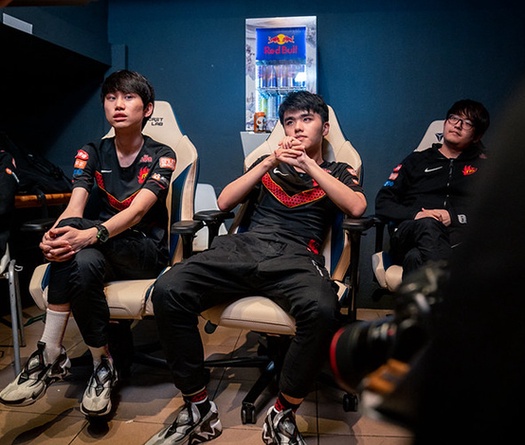 FPX Doinb: Tian là một thiên tài!