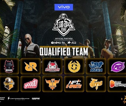 Kết quả PMCO SEA League Mùa Thu 2019 VCK ngày 1
