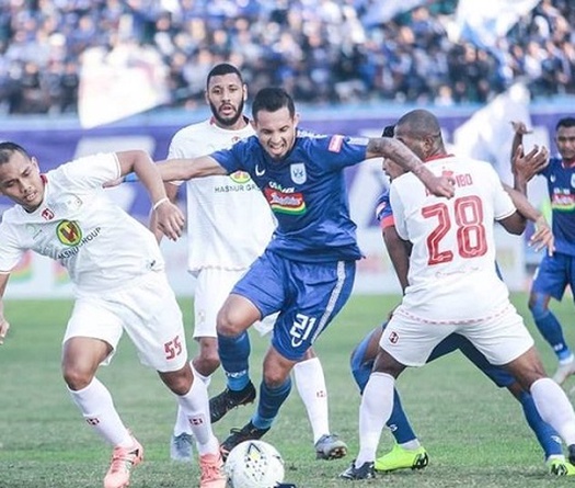 Nhận định Persib vs PSIS Semarang 18h30, 06/11 (vòng 27 VĐQG Indonesia)