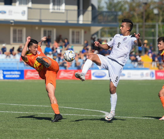 Nhận định U19 Jordan vs U19 Bhutan 20h15, 06/11 (Giải U19 châu Á)